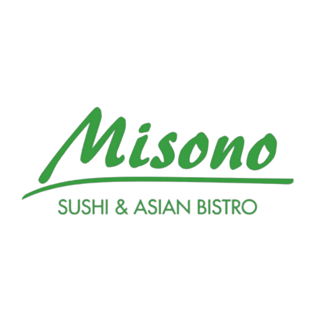 Misono Sushi & Asian Bistro - Seasonal Marking Specoialist