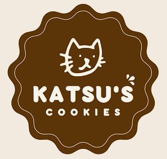 Online Baking Business - Katsu’s Cookies